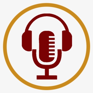 Podcast Icon Png Free , Png Download - Podcast Clipart Png, Transparent Png, Free Download