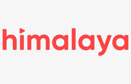 Himalaya Podcast Logo, HD Png Download, Free Download