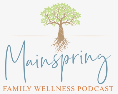 Mainspring Podcast - Calligraphy, HD Png Download, Free Download