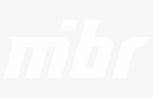 Mibr Esports Logo - R6 N A Org, HD Png Download, Free Download