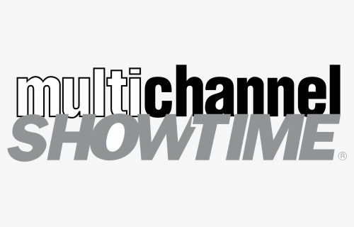 Showtime Logo Png Transparent - Showtime Logo World Vector, Png Download, Free Download