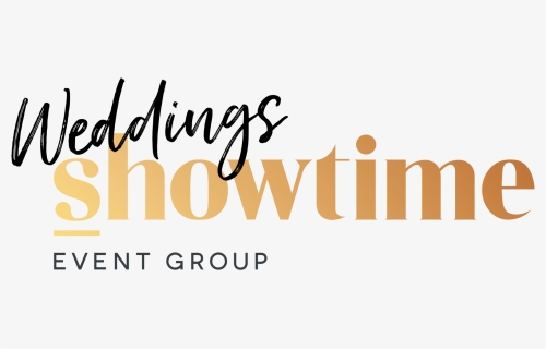 Transparent Showtime Logo Png - Calligraphy, Png Download, Free Download