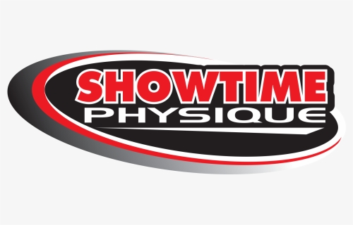 Showtime Physique Logo Png, Transparent Png, Free Download