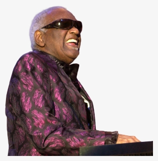 Ray Charles Png , Png Download - Ray Charles Png, Transparent Png, Free Download