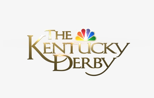 Dale Jr Signature Png - Nbc Kentucky Derby Logo, Transparent Png, Free Download