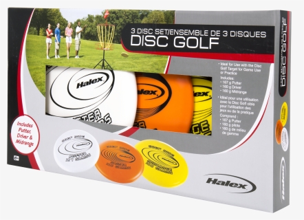 Disc Golf Basket Png , Png Download - Halex, Transparent Png, Free Download
