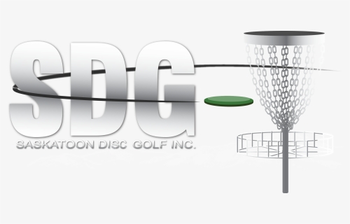 Saskatoon Disc Golf - Disc Golf, HD Png Download, Free Download