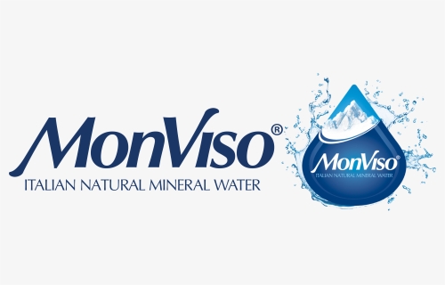 Logo Monviso - Graphic Design, HD Png Download, Free Download