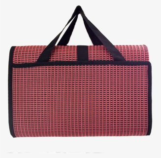 Cheap Beach Bag With Mat Woven Plastic Outdoor Mats - Hyde Park, HD Png Download, Free Download