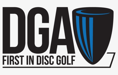 Dga Logo Full Two Color - Emblem, HD Png Download, Free Download