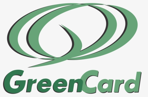 Green Card Png - Greencard Png, Transparent Png, Free Download