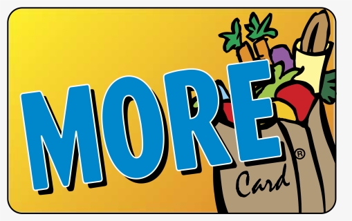 More Card Logo Png Transparent, Png Download, Free Download