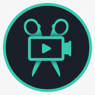 Video Bearbeiten Im Mac App Store - Movavi Video Editor Png, Transparent Png, Free Download