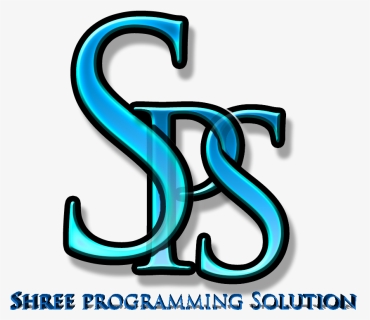 Shree Programming Solution - Graphic Design, HD Png Download, Free Download