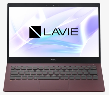 Nec Lavie Ultrabook, HD Png Download, Free Download