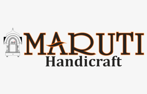 Shree Maruti Handicraft - Graphic Design, HD Png Download, Free Download