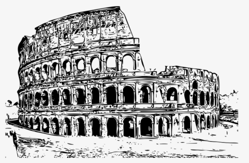 Italy Drawing Png, Transparent Png, Free Download