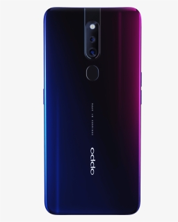 Oppo F11 Pro Thunder Black, HD Png Download, Free Download
