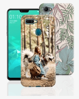 Cover Oppo Personalizzate - Custom Oppo, HD Png Download, Free Download