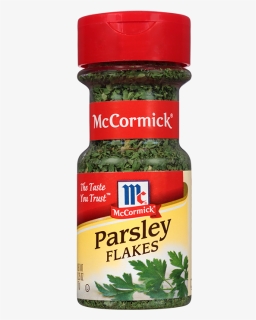 Mccormick® Parsley Flakes - Pickling Spice, HD Png Download, Free Download