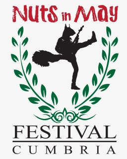 Nuts In May Festival Logo - Homesmart Diamond Award 2019, HD Png Download, Free Download