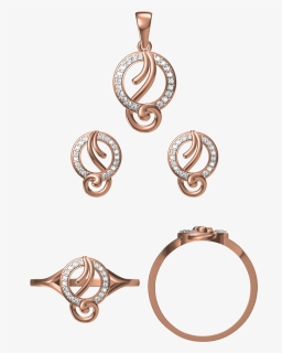 Earrings, HD Png Download, Free Download