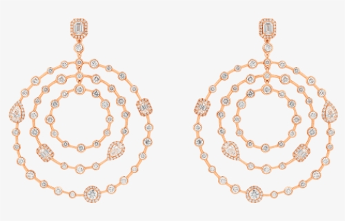 Earrings, HD Png Download, Free Download