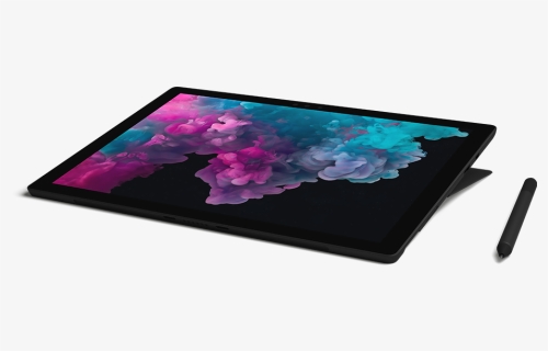 Microsoft Surface Pro 6 Ecuador, HD Png Download, Free Download