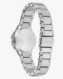 Riva Back View - Analog Watch, HD Png Download, Free Download