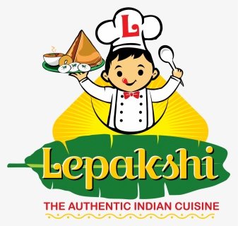 Lapakshilogo - Lepakshi Indian Cuisine, HD Png Download, Free Download