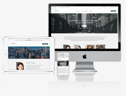 Squarespace For Business Lawyers In Chicago, HD Png Download, Free Download