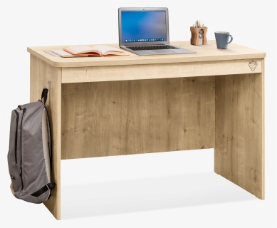 Computer Table Png, Transparent Png, Free Download