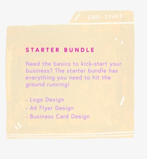 Amy Lesko Illustrator Starter Bundle, HD Png Download, Free Download