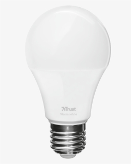 Zigbee Dimmable Led Bulb Zled-2709 - Incandescent Light Bulb, HD Png Download, Free Download