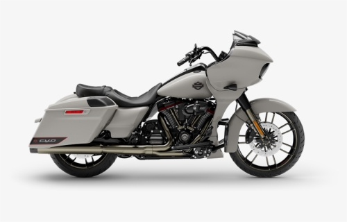 Harley Davidson Cvo Road Glide 2020, HD Png Download, Free Download