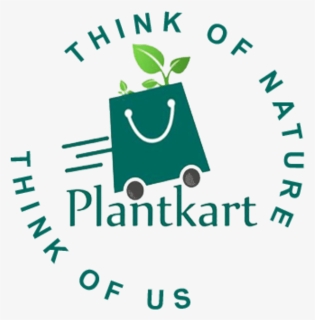 Plantkart - Illustration, HD Png Download, Free Download