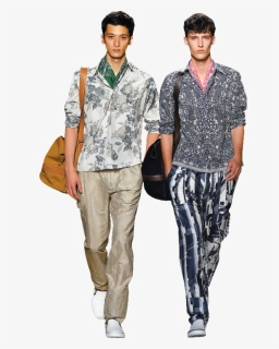 Breaking Loose Hermès Menswear Designer Veronique Nichanian - Menswear Png, Transparent Png, Free Download
