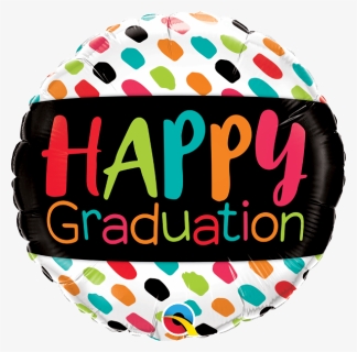 Qualatex Graduation Balloons, HD Png Download, Free Download