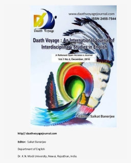 Daath Voyage, HD Png Download, Free Download