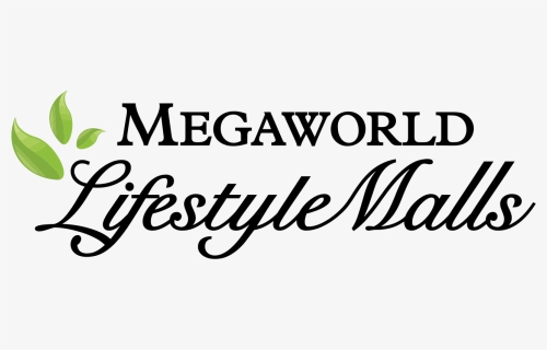 Megaworld Lifestyle Malls Logo, HD Png Download, Free Download