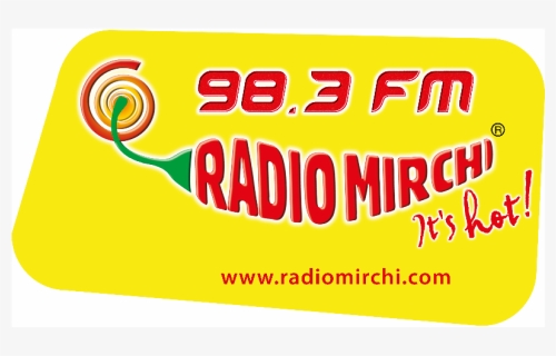 Radio Mirchi, HD Png Download, Free Download
