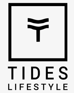 Tides Lifestyle Logo - Cross, HD Png Download, Free Download