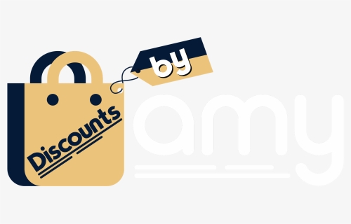 Discounts By Amy - Graphic Design, HD Png Download, Free Download