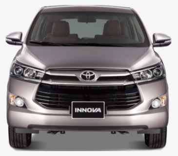 Cho Thuê Toyota Innova - Xe Innova 2020 Png, Transparent Png, Free Download
