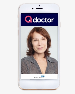 Q Doctor - Mobile - Q Doctor, HD Png Download, Free Download