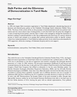 Wisc Iii Monograph Journal Of Psychoeducational Assessment, HD Png Download, Free Download