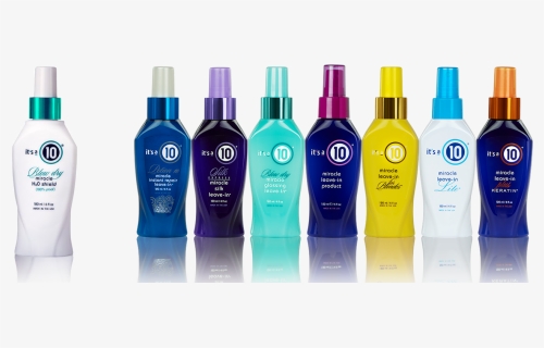 It's A 10 Hair Product, HD Png Download, Free Download
