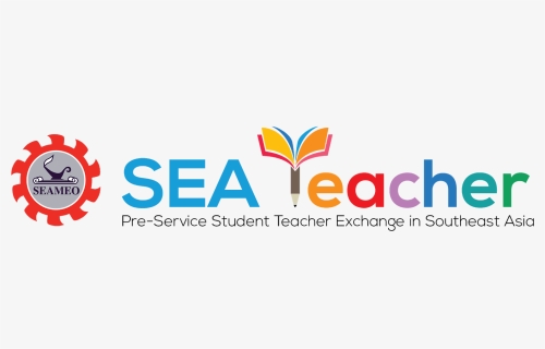 Sea Teacher Project Seameo, HD Png Download, Free Download