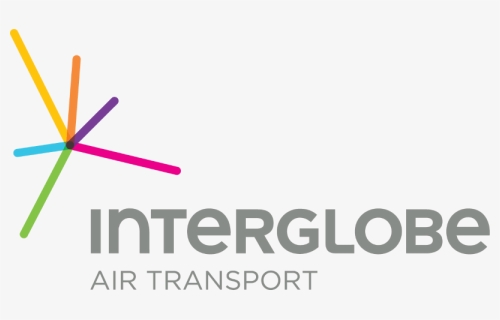 Interglobe Air Transport, HD Png Download, Free Download