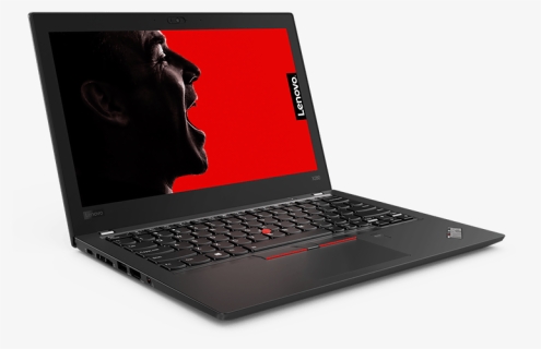 Lenovo Launches New Range Of Thinkpad Laptops In India - Thinkpad X280, HD Png Download, Free Download